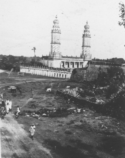 Seringapatam Mosque