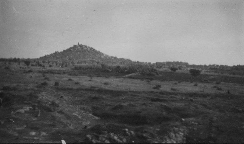 Burhan - enroute - Dec 1916